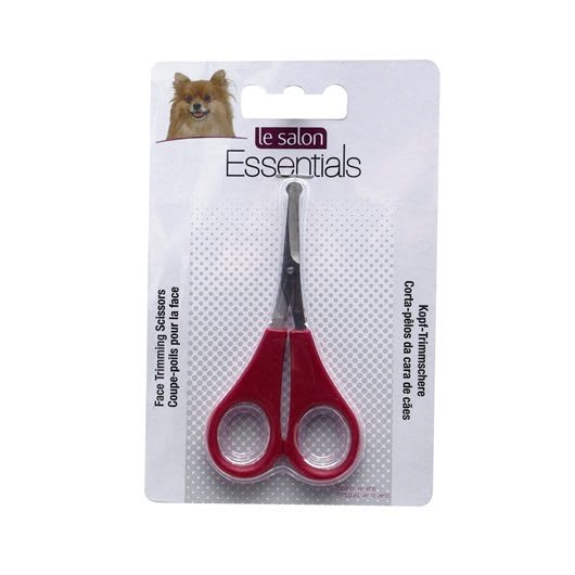 LE SALON ESSENTIALS TIJERA PARA ROSTRO1