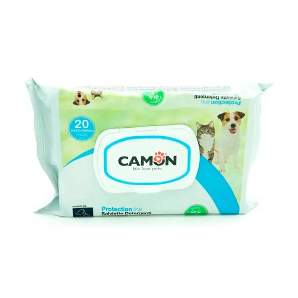 TOALLITAS HUMEDAS - ACEITE DE NEEM (20 UN)1