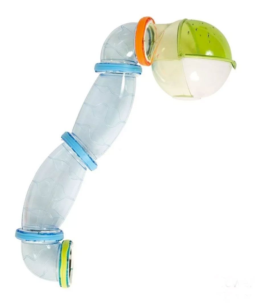 HABITRAIL OVO TORRE2