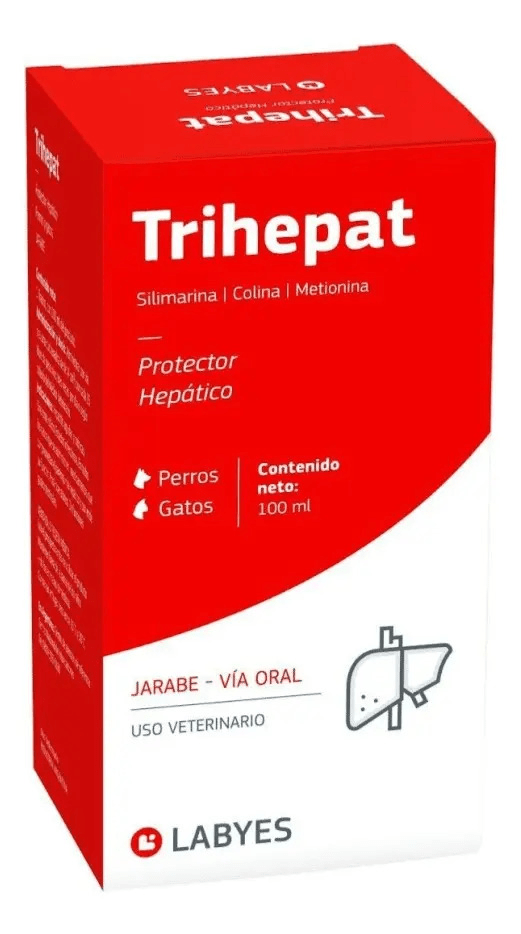 TRIHEPAT LABYES 100 ML2