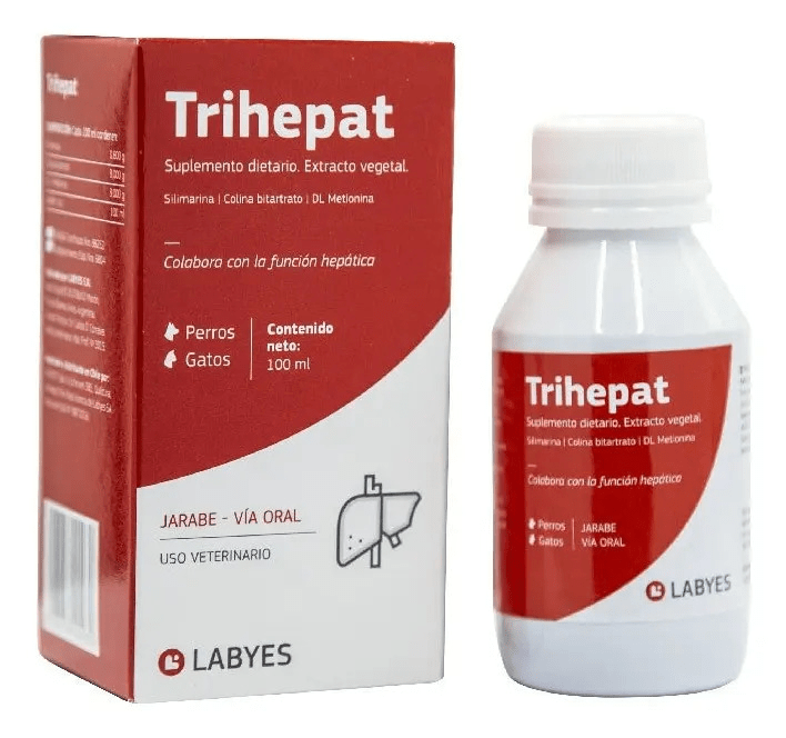 TRIHEPAT LABYES 100 ML1