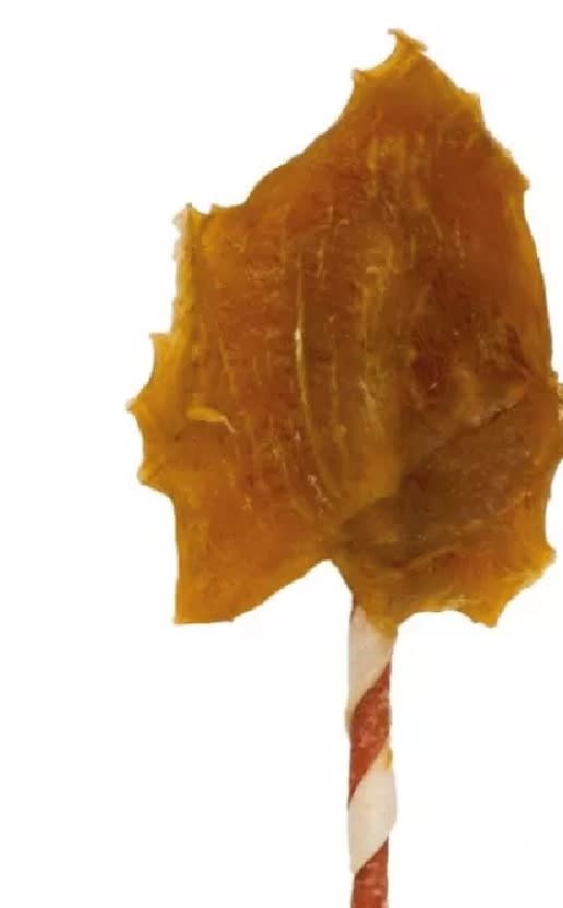 DINGO TRIPLE FLAVOR WINGS 5PK1