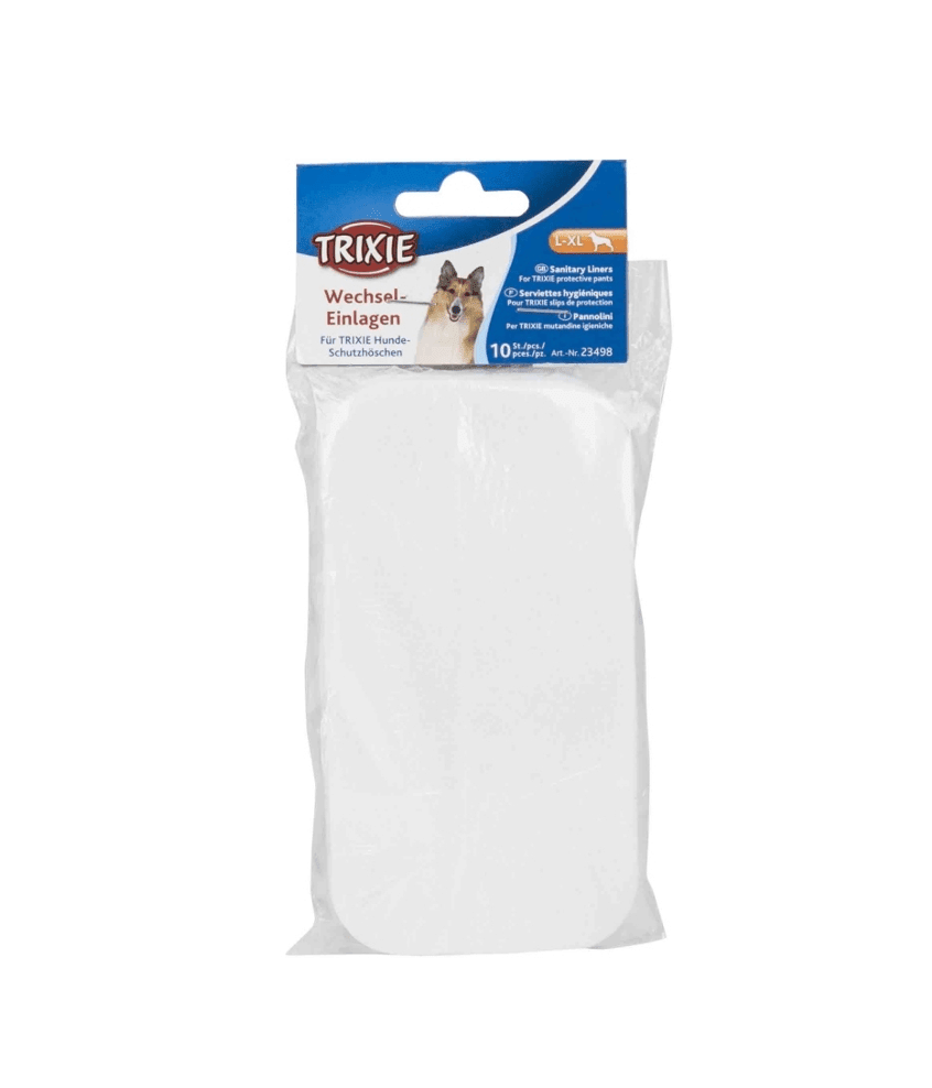 TX PADS PARA CALZON CELO, L-XL, 10 PK1