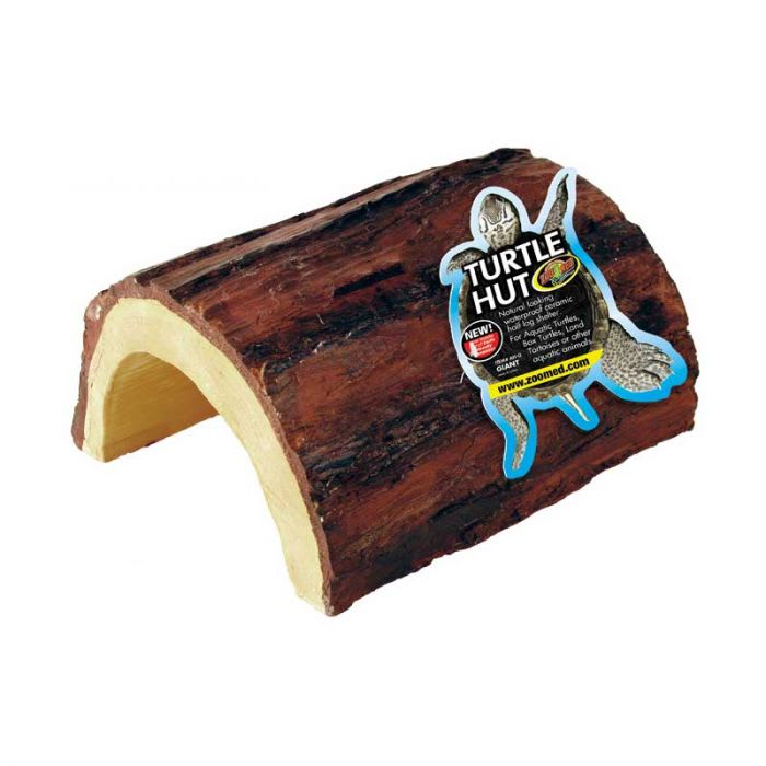 REFUGIO TRONCO TORTUGA - TALLA XL1