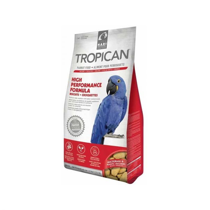 HARI TROPICAN HIGH PERFORMANCE BISCUITS 1.5K1