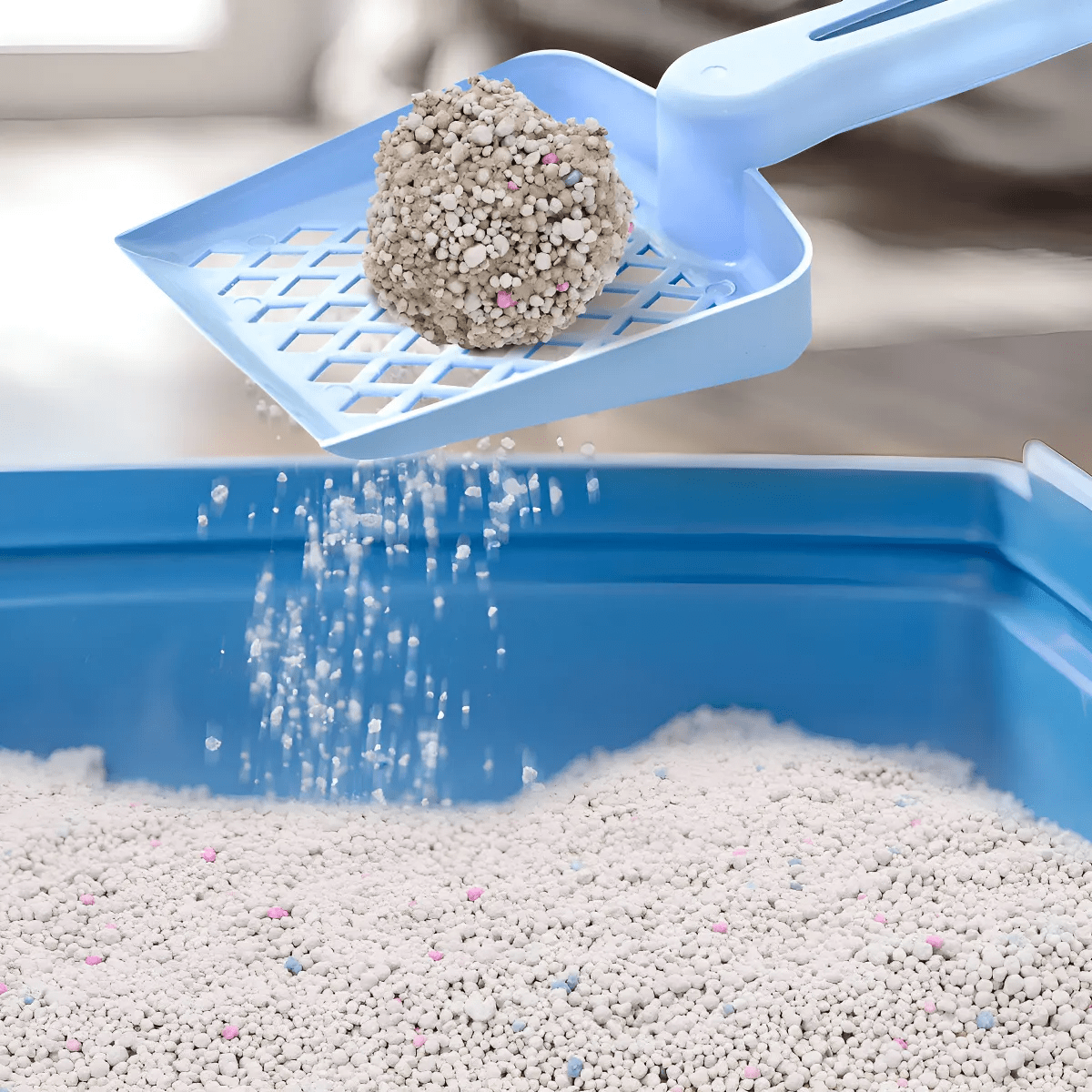 TURBO CLEAN ODOR CONTROL LIMÓN 10 KG2