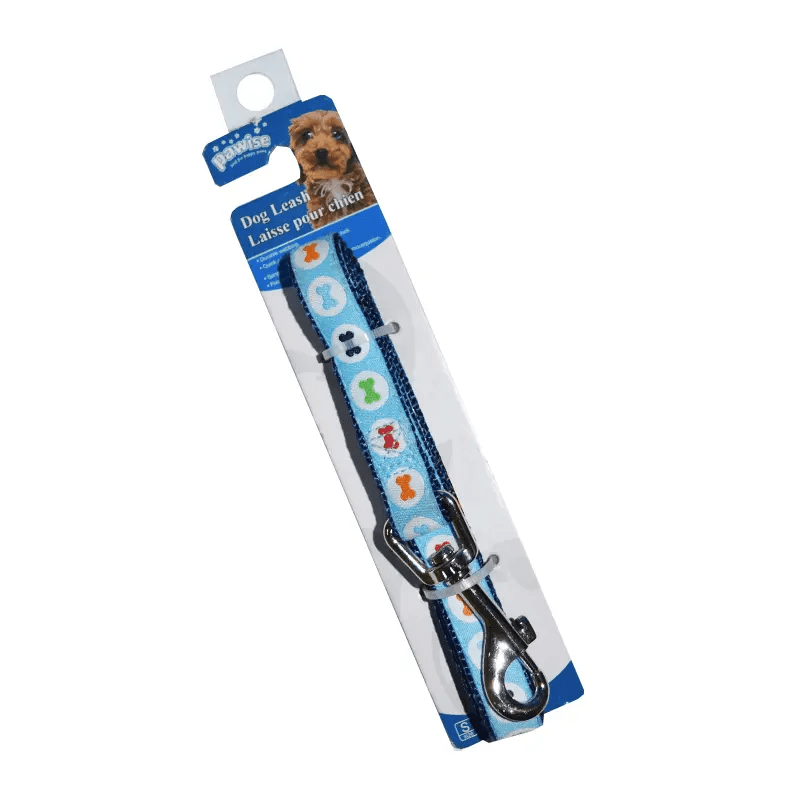 PAWISE TRAILLA DISEÑO AZUL S1
