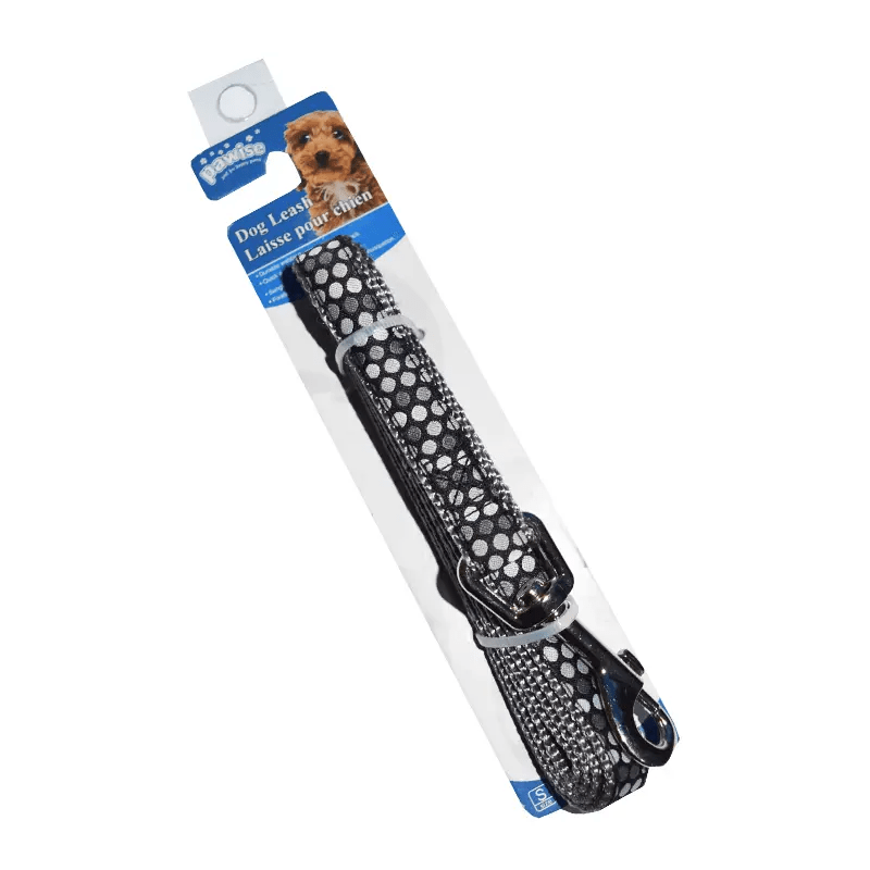PAWISE TRAILLA DISEÑO NEGRO M1