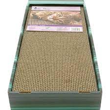 CAT LOVE RASGUÑADOR RAMPA2