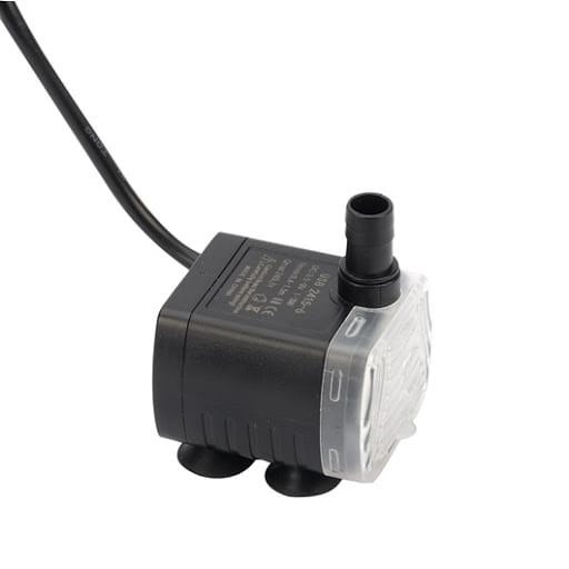 CATIT REPUESTO BOMBA FUENTE BEBEDERA LED2