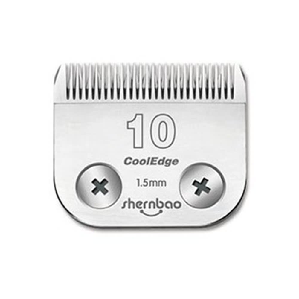 CUCHILLA #10 (1,5MM) CLIPPER CORTE FRÍO1