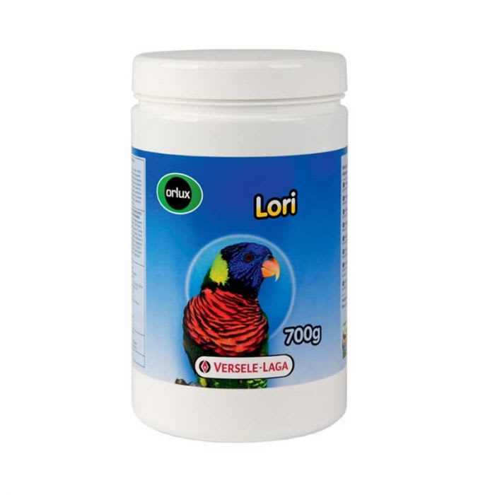 ALIMENTO LORIS ORLUX (700 GR)1