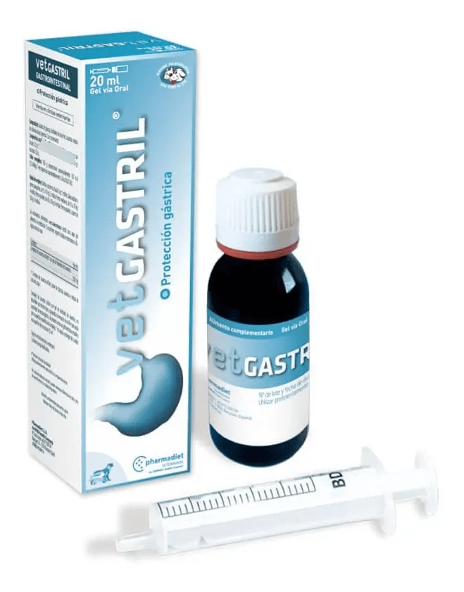 VETGASTRIL 20 ML1