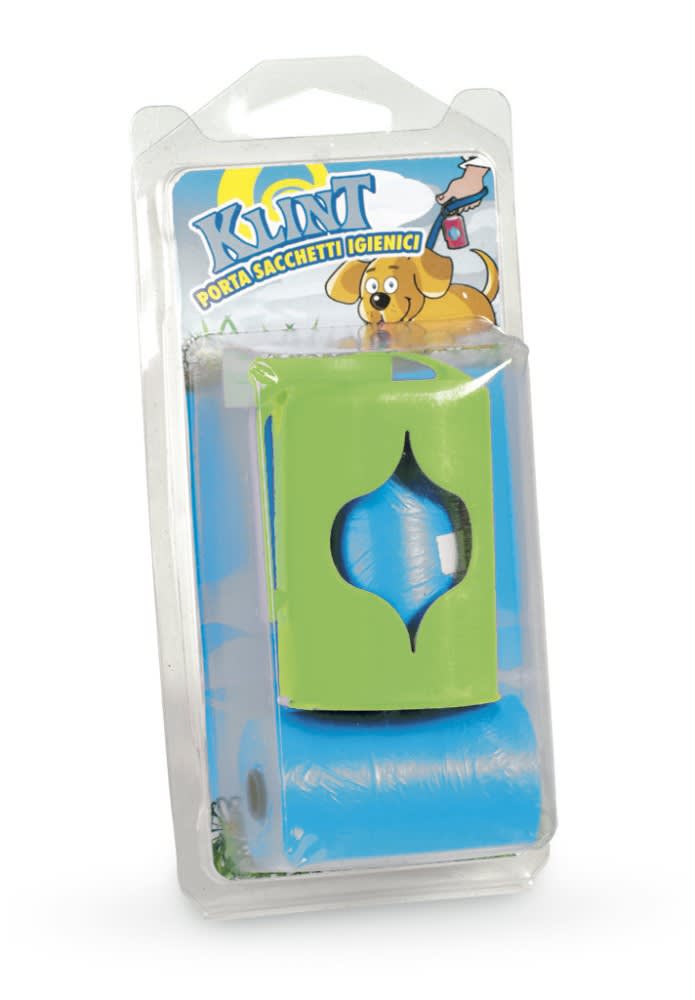 Dispensador Klint Bolsas Higienicas1