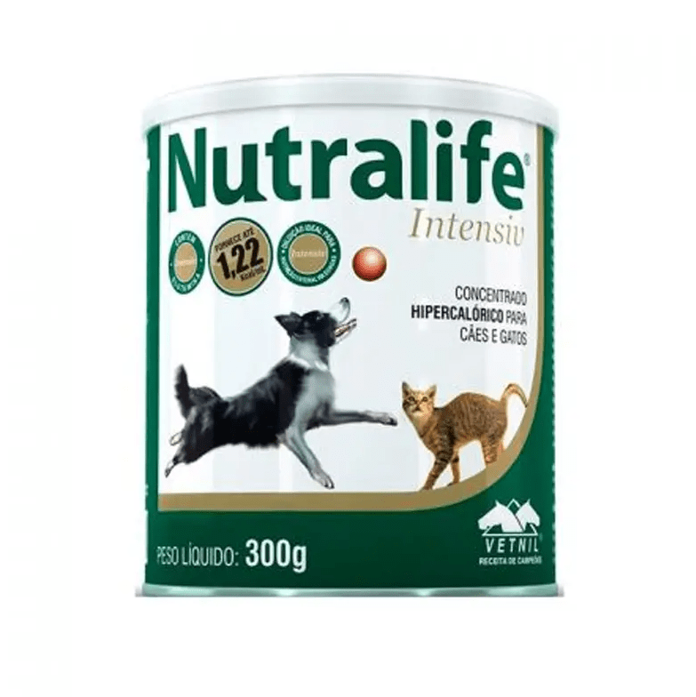 NUTRALIFE INTENSIV X 300 G1