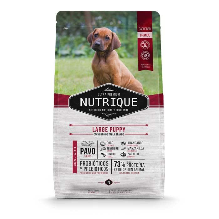 Vital Can Nutrique Large Puppy 15 Kg1
