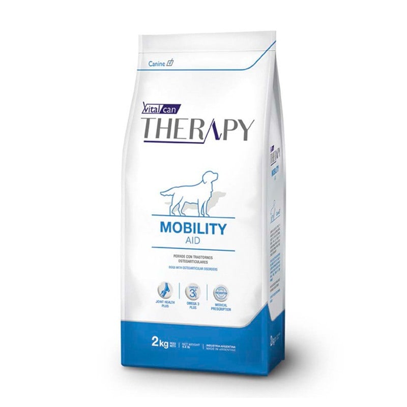 Vital Can Therapy Canine Mobility Aid 2Kg1