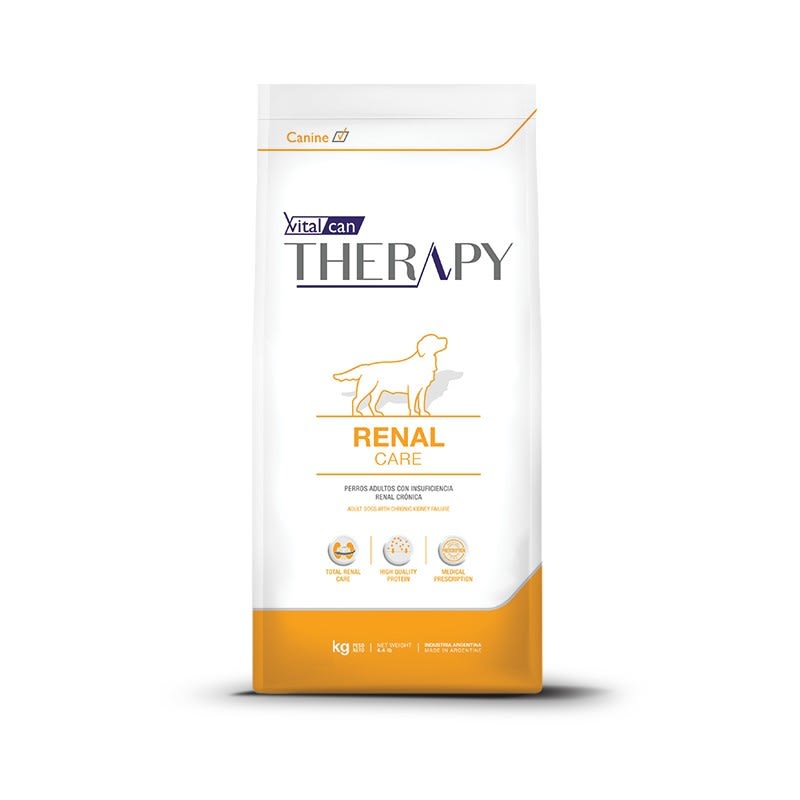 Vital Can Therapy Canine Renal Care 10Kg1