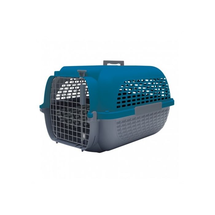 DOGIT VOYAGEUR S AZUL/GRIS OSCURO1