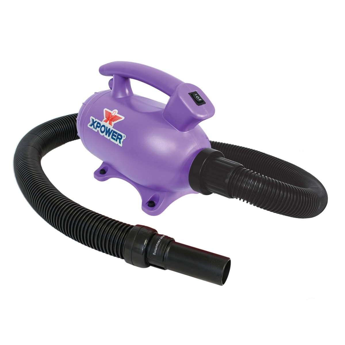 SECADOR MASCOTAS HOME MORADO1