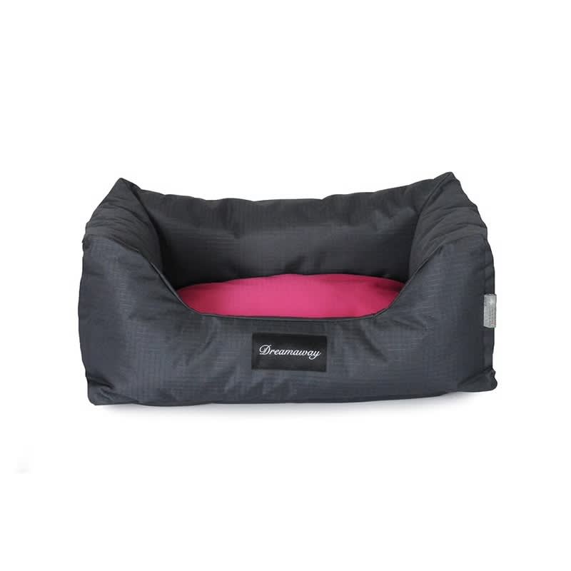 SOFA PREMIUM DREAMAWAY BOSTON GRIS - XXL (120x100x28 CM)1