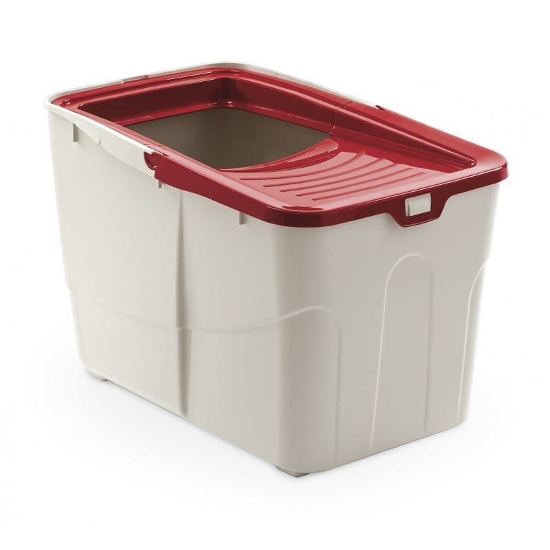 SANITARIO GATO BUXO OPEN MIX2