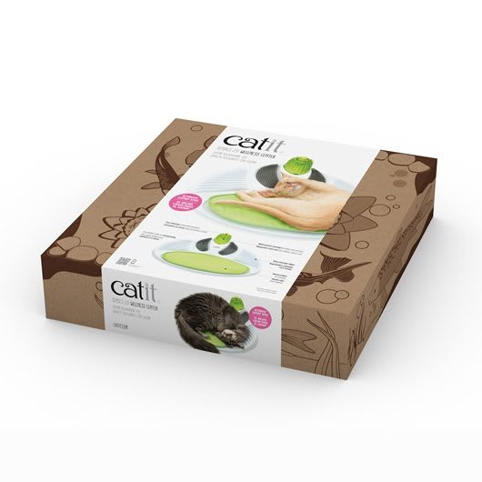 CATIT SENSES 2.0 WELLNESS CENTER1