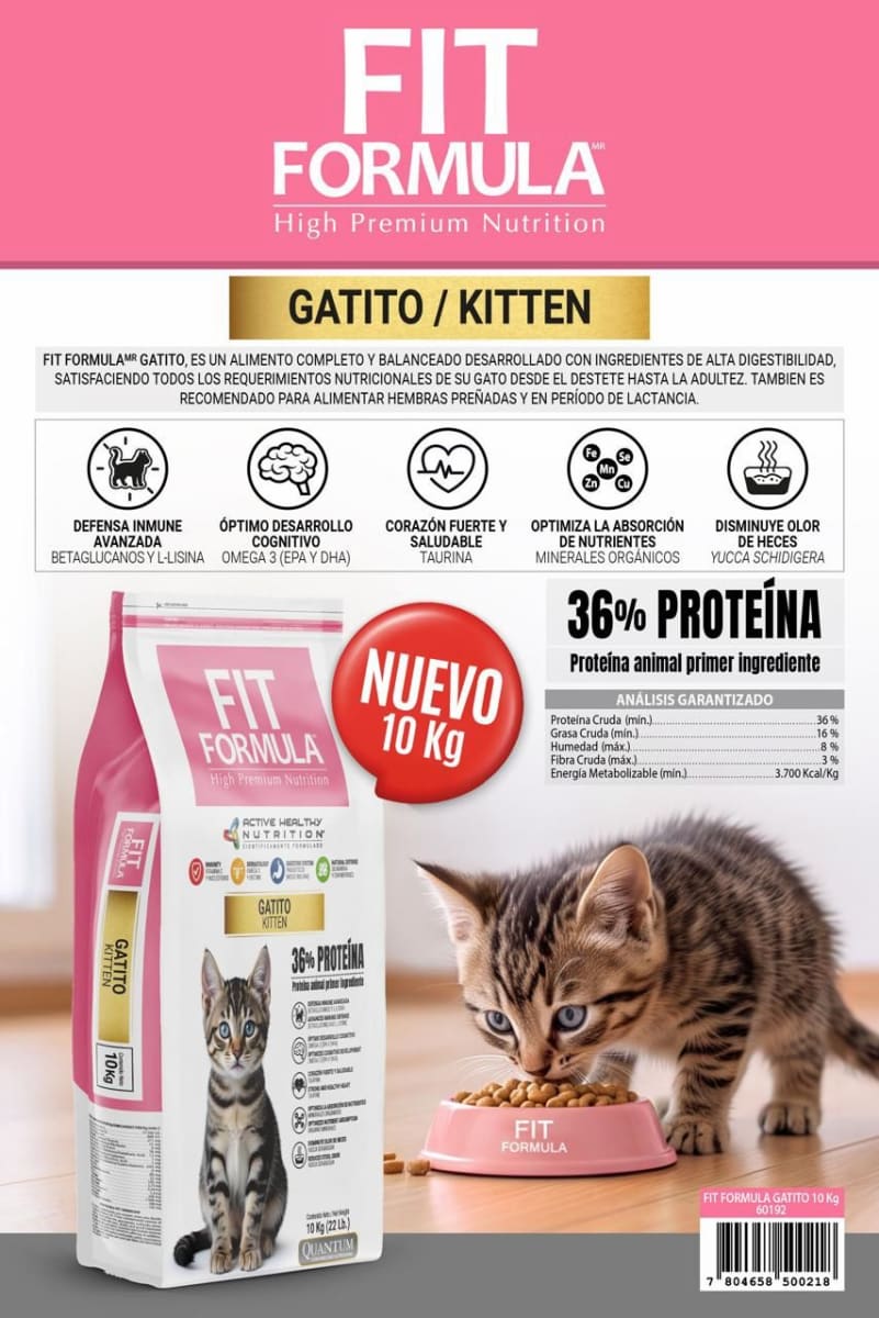 FIT FORMULA GATITO 10 KG2