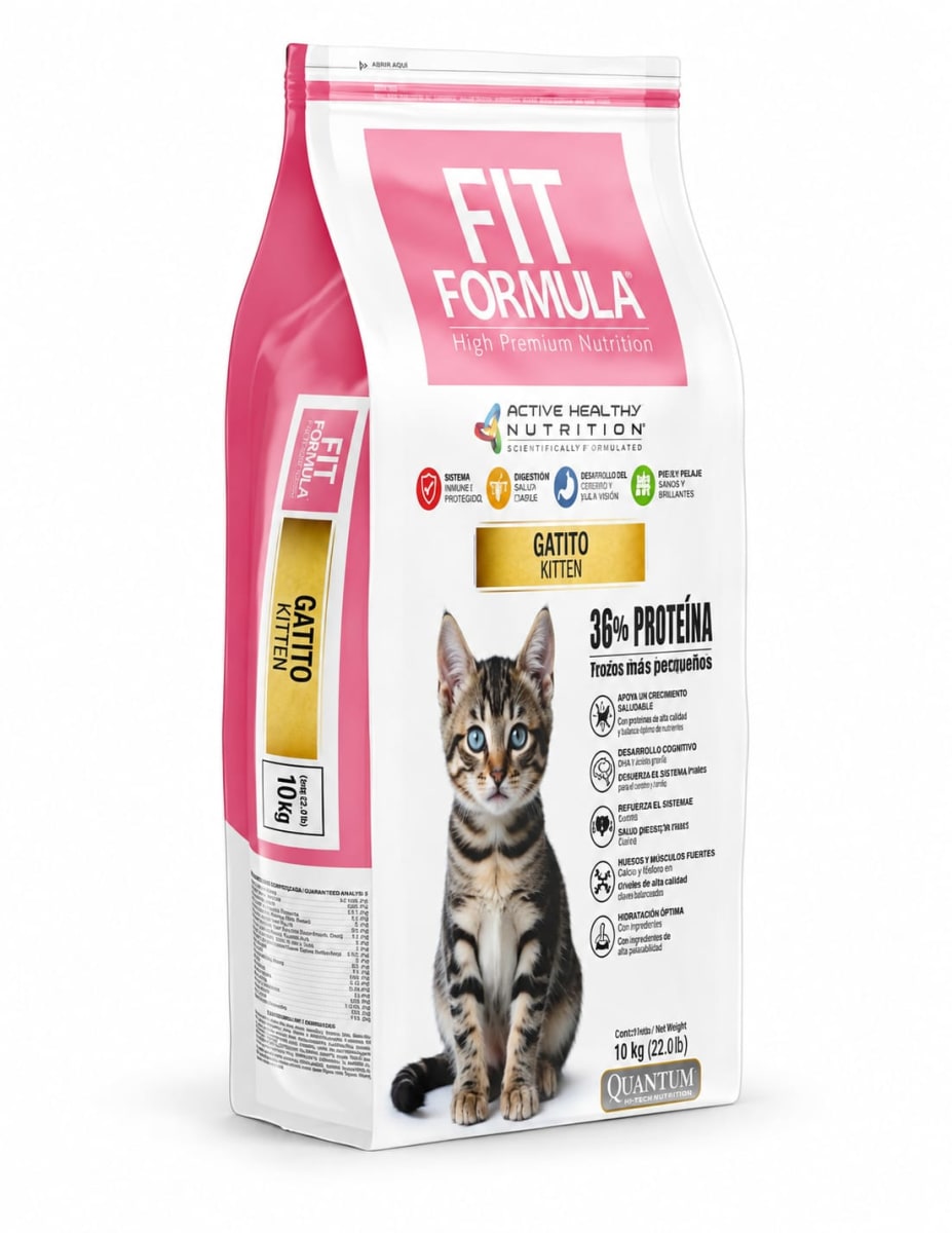 FIT FORMULA GATITO 10 KG3