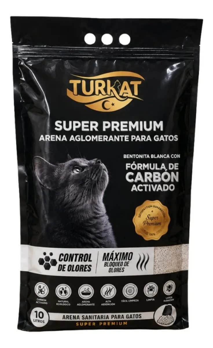 ARENA SANITARIA TURKAT 8.6KG1