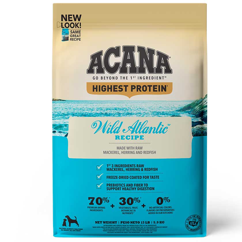 ACANA WILD ATLANTIC - PERRO 2 KG1