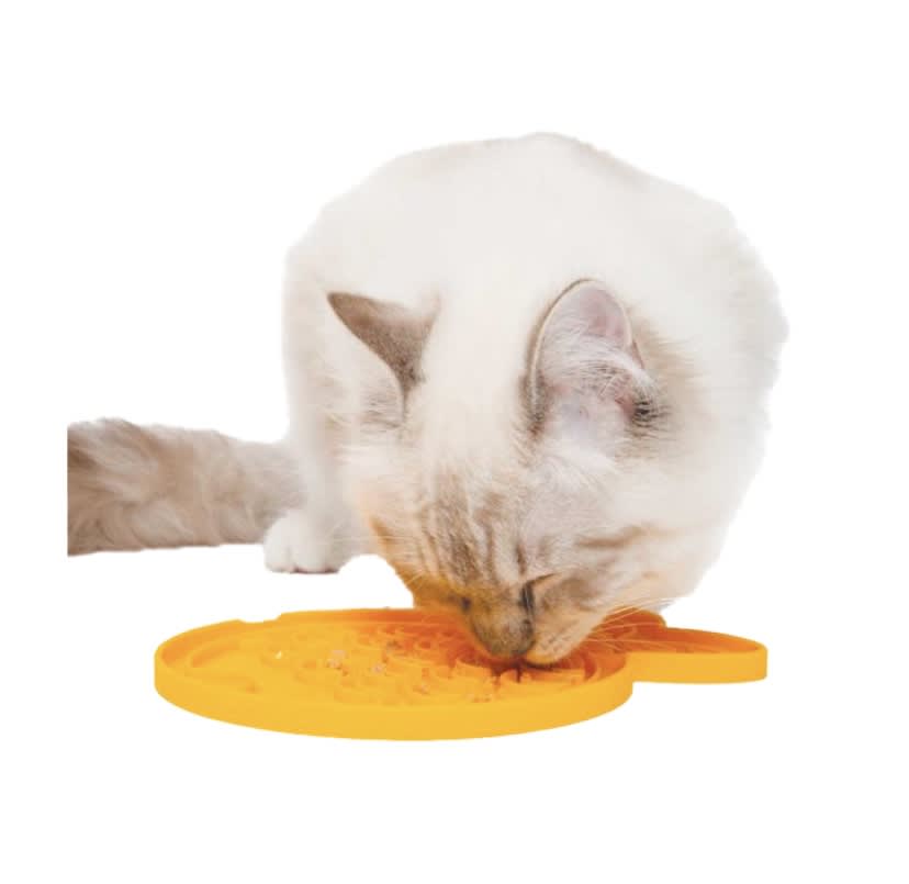 CATIT CREAMY MAT PEZ4