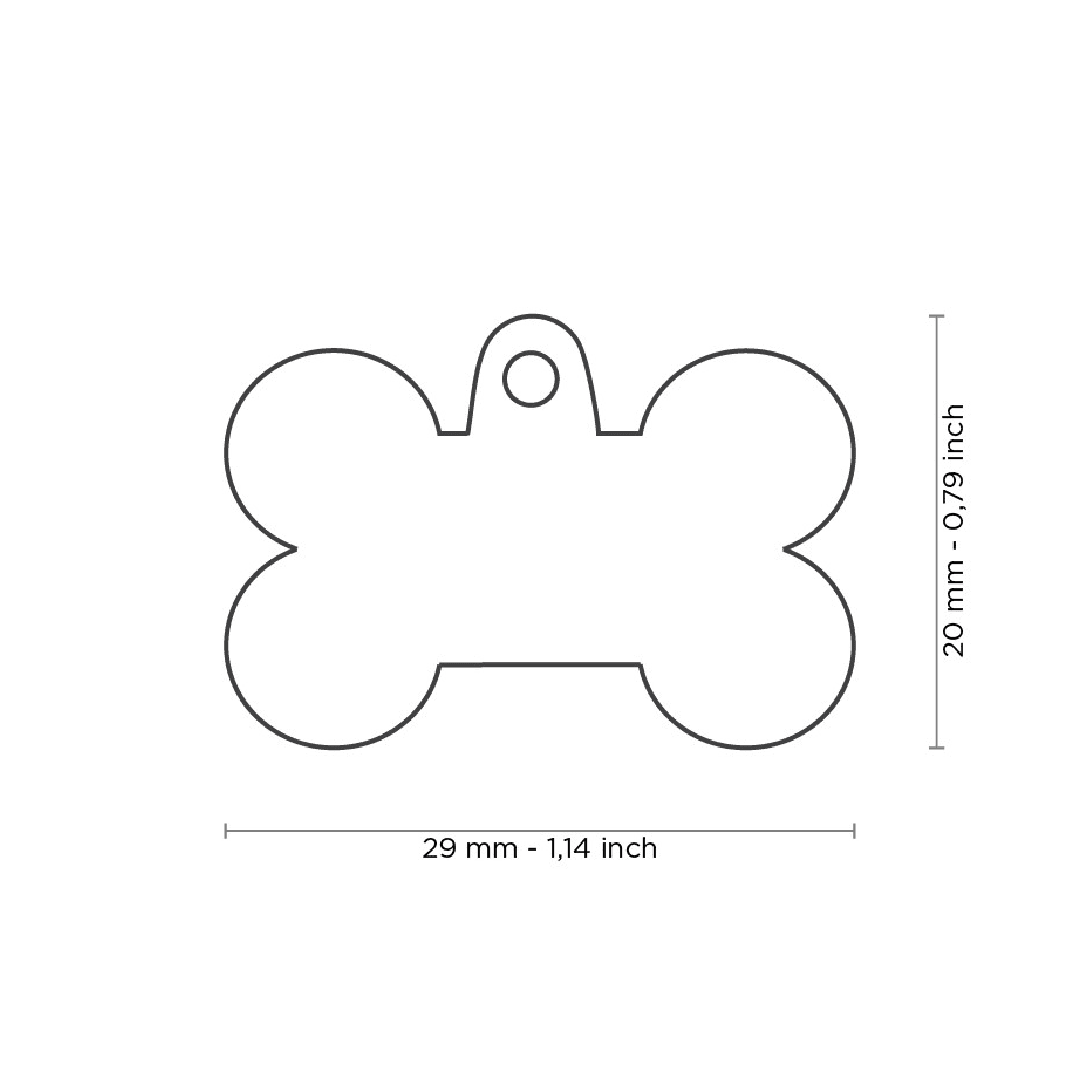 PLACA S BONE RAINBOW2