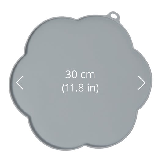 CATIT ALFOMBRA PROTECTORA FUENTE GRIS3