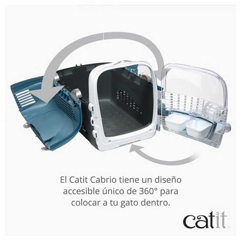CATIT CABRIO TRANPORTADORA TURQUEZA2
