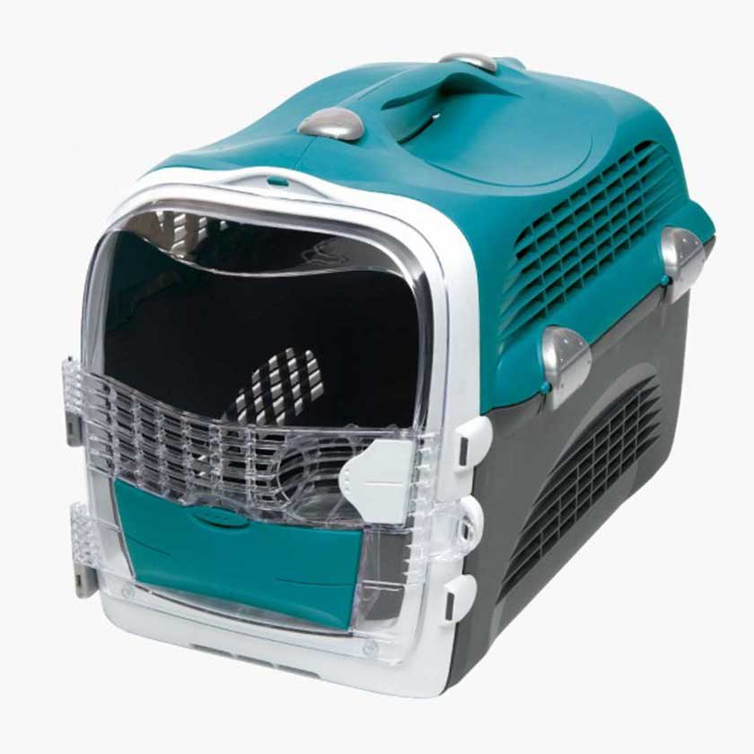 CATIT CABRIO TRANPORTADORA TURQUEZA1