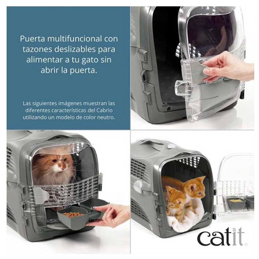 CATIT CABRIO TRANPORTADORA TURQUEZA4