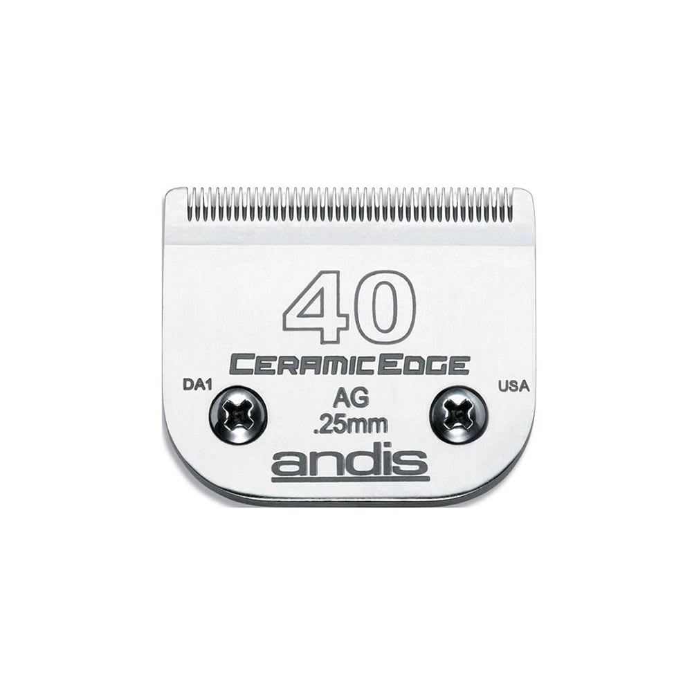 CUCHILLA CERAMICA #401