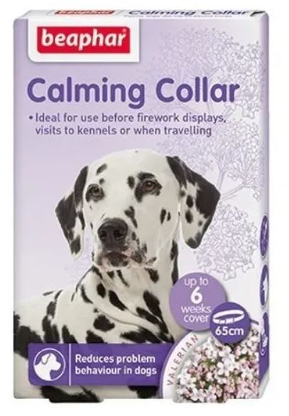 Calming Collar Perro 1 Un1