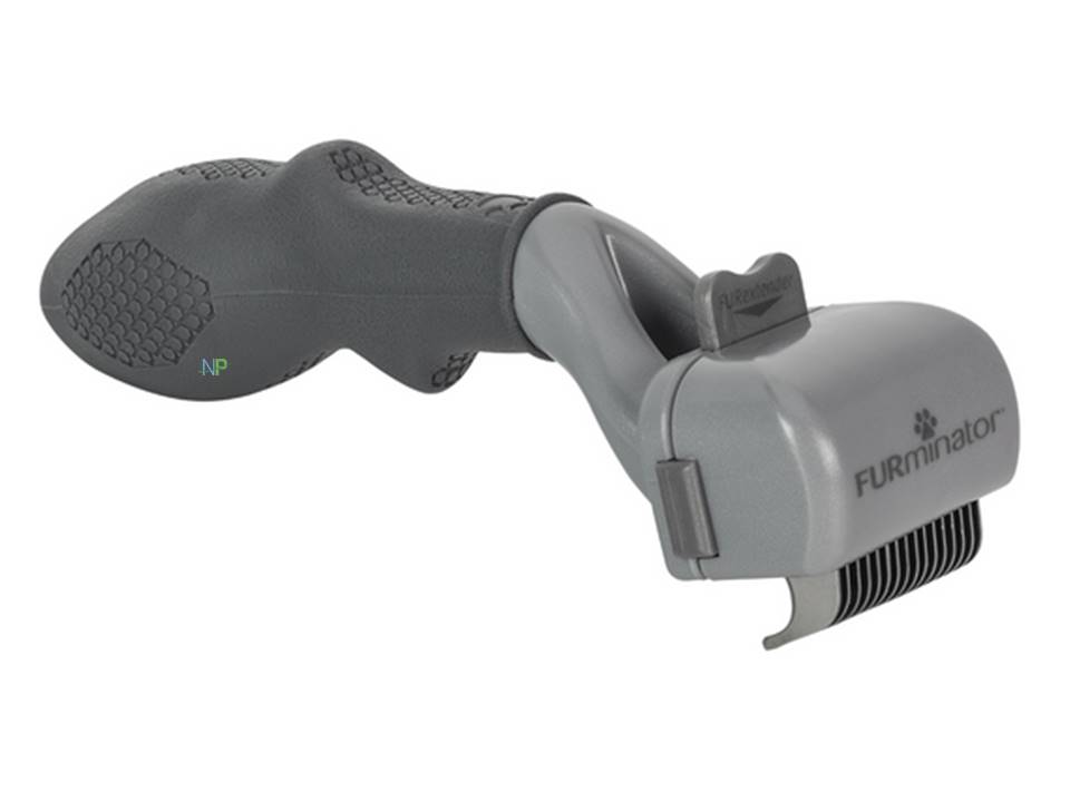 FURminator ADJUSTABLE deMatting Tool / Saca Nudo2