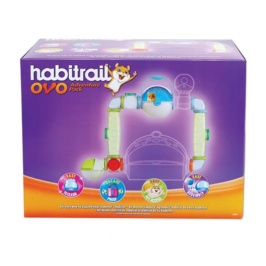 HABITRAIL OVO EXPANSION2