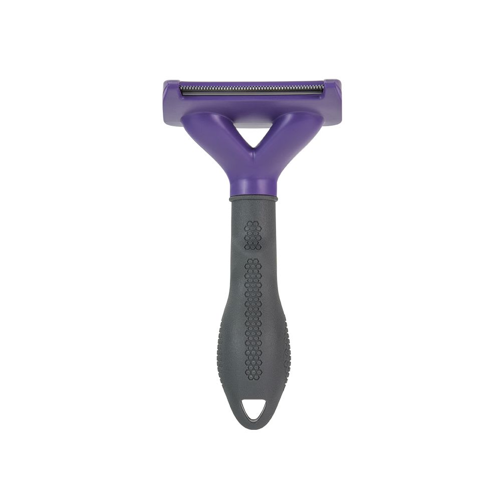 FURminator LONG HAIR deShedding Tools FOR CAT, MD/LG4