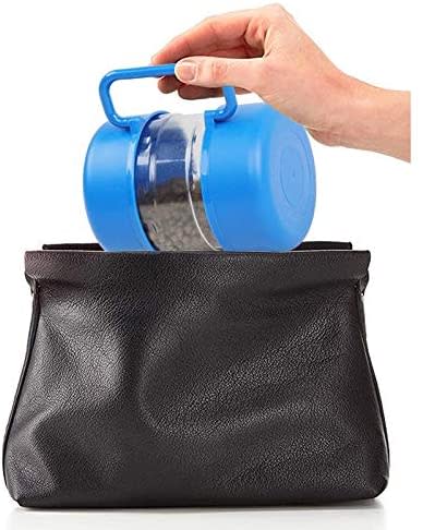 PAWISE COMEDERO DE VIAJE 3 EN 13