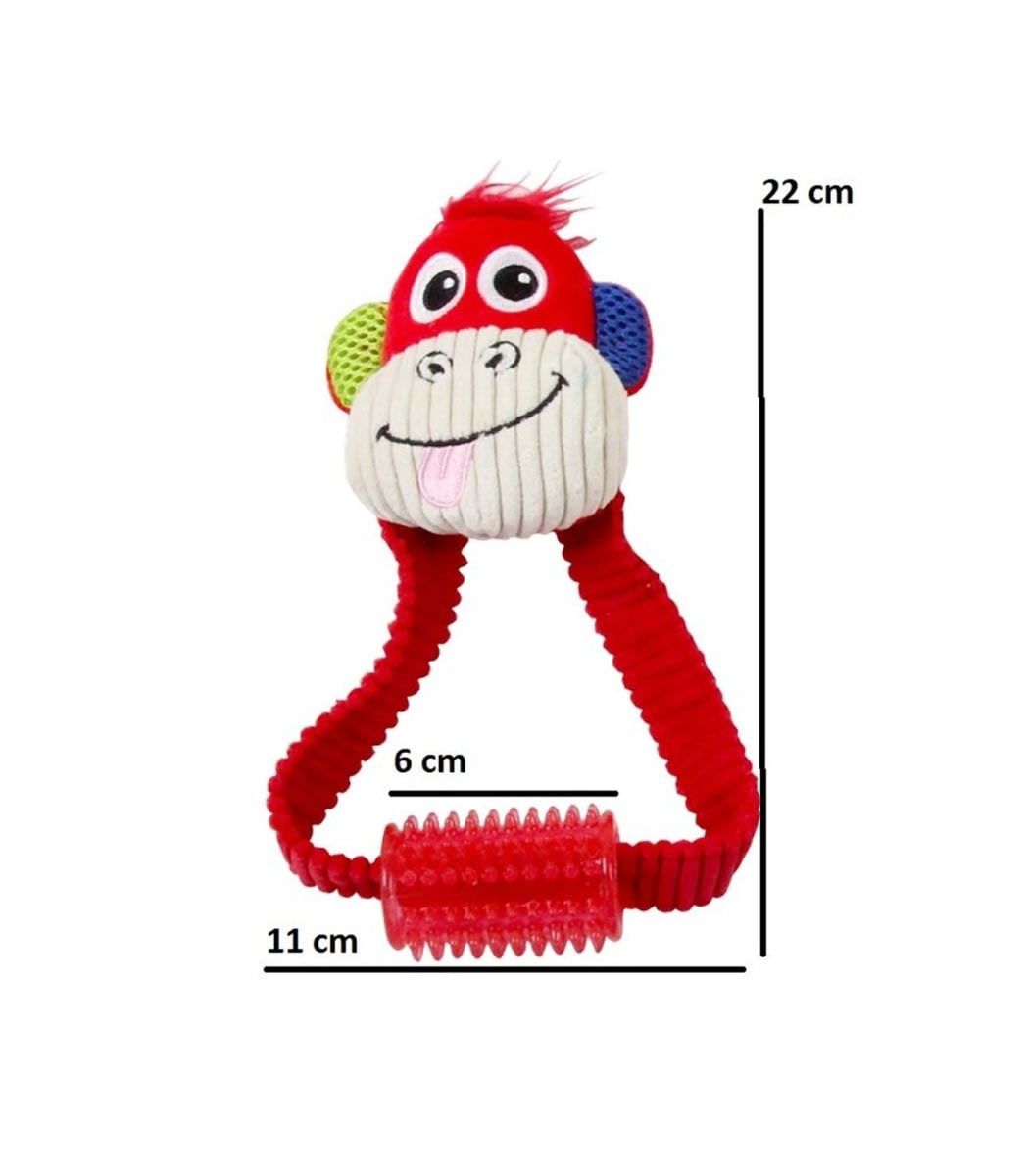 PAWISE LEON CON TIRADOR2