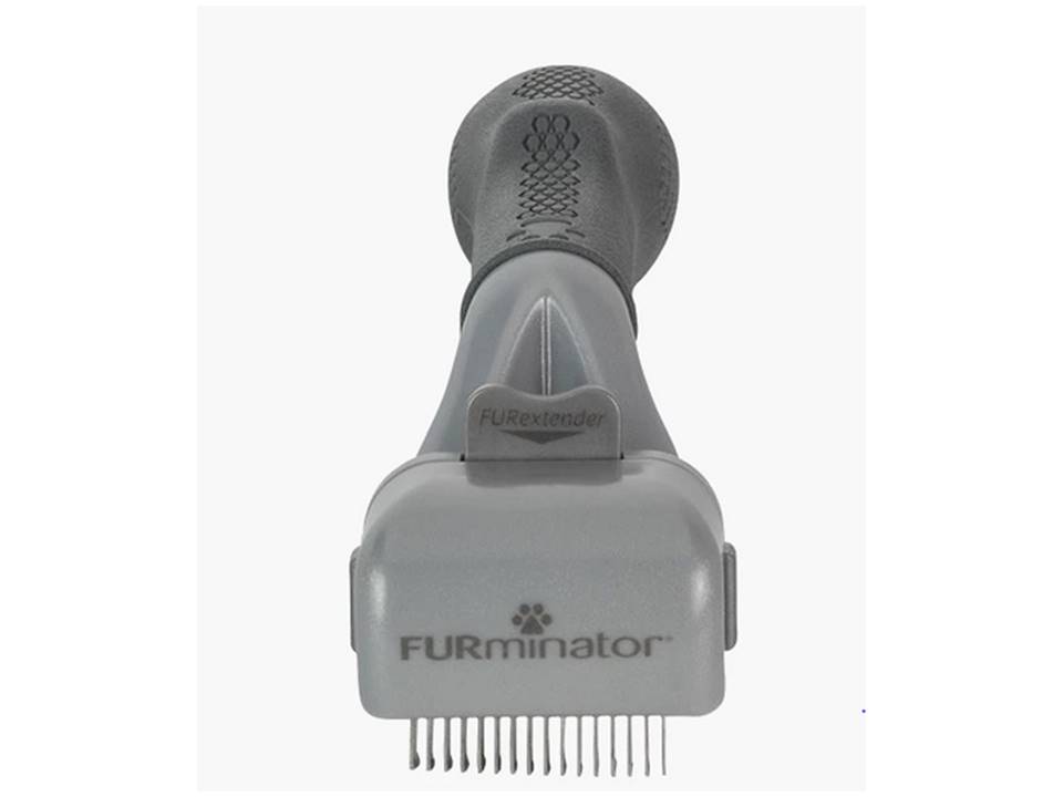 FURminator ADJUSTABLE deMatting Tool / Saca Nudo3