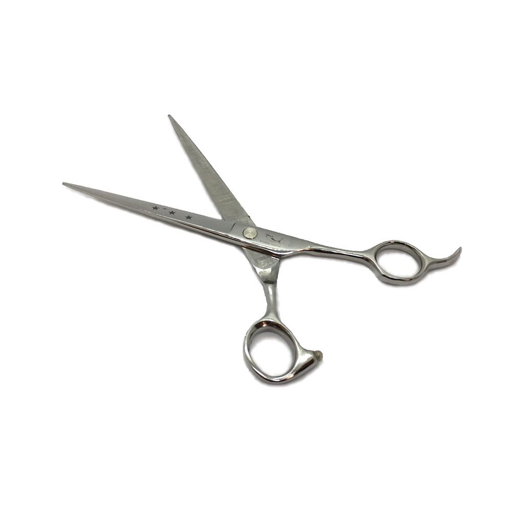TIJERA RECTA TRES ESTRELLAS 7,51