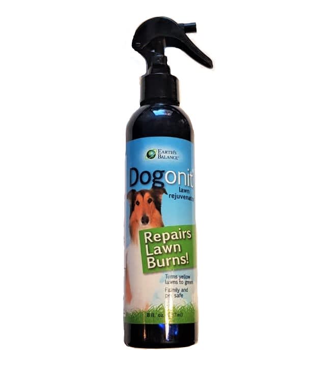 SPRAY REPARADOR DE CÉSPED DOGONIT1
