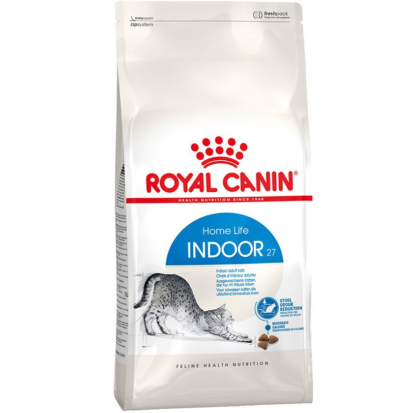 ROYAL CANIN INDOOR FELINE 1.5KG1