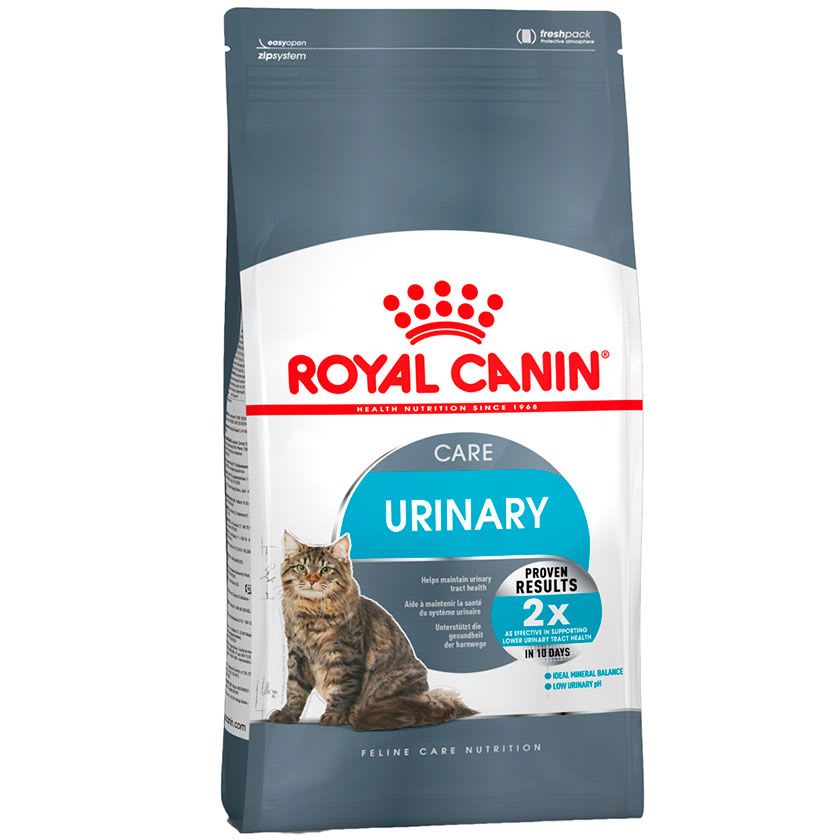 ROYAL CANIN URINARY CARE 7.5KG1