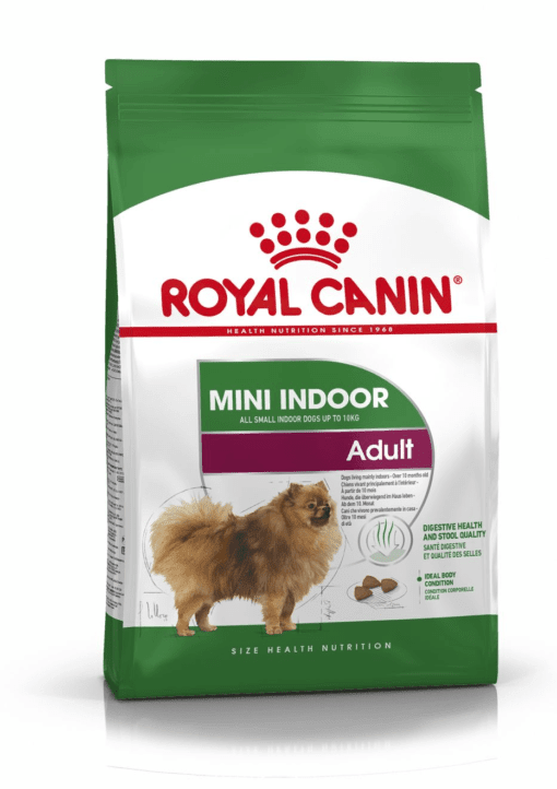 ROYAL CANIN MINI INDOOR ADULTO 3KG1